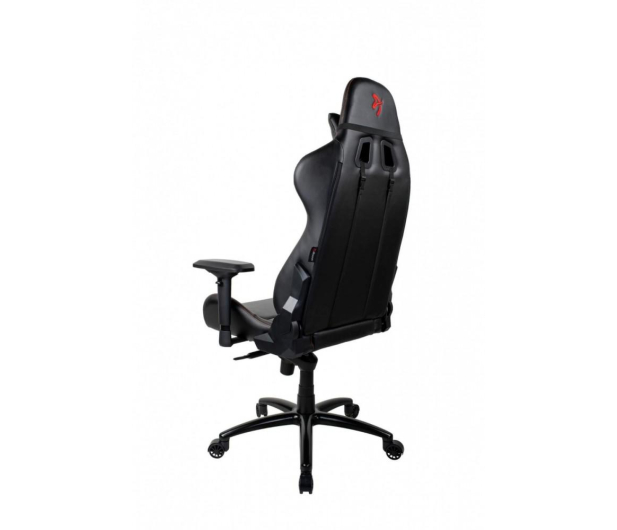 Arozzi Verona Signature PU (Czarno-Złoty) - 1075002 - zdjęcie 7